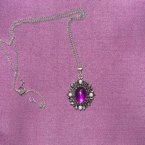 Sarah Coventry Catherine Necklace